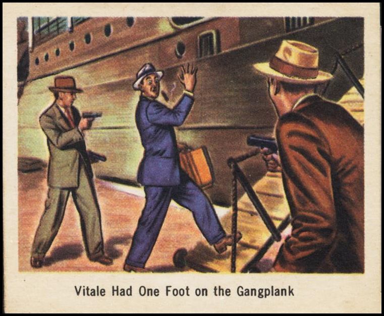 31 Vitale Had One Foot on the Gangplank